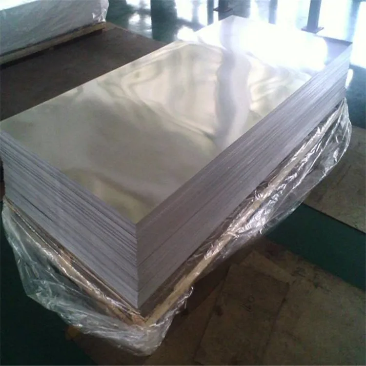 Aluminum sheet manufacturers 2024/2017/2014/2A50/5083/7075 aluminum plate