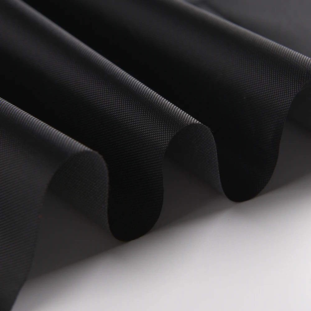 Popular Water Resistance 100% Polyester Woven Outdoor Yarn Dyed 300D Oxford Fabric  for Tent Hand Bag