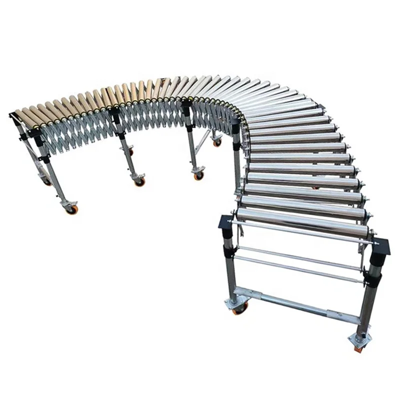 Food grade conveyor high quality finished product conveyor bucket elevator conveyor belt