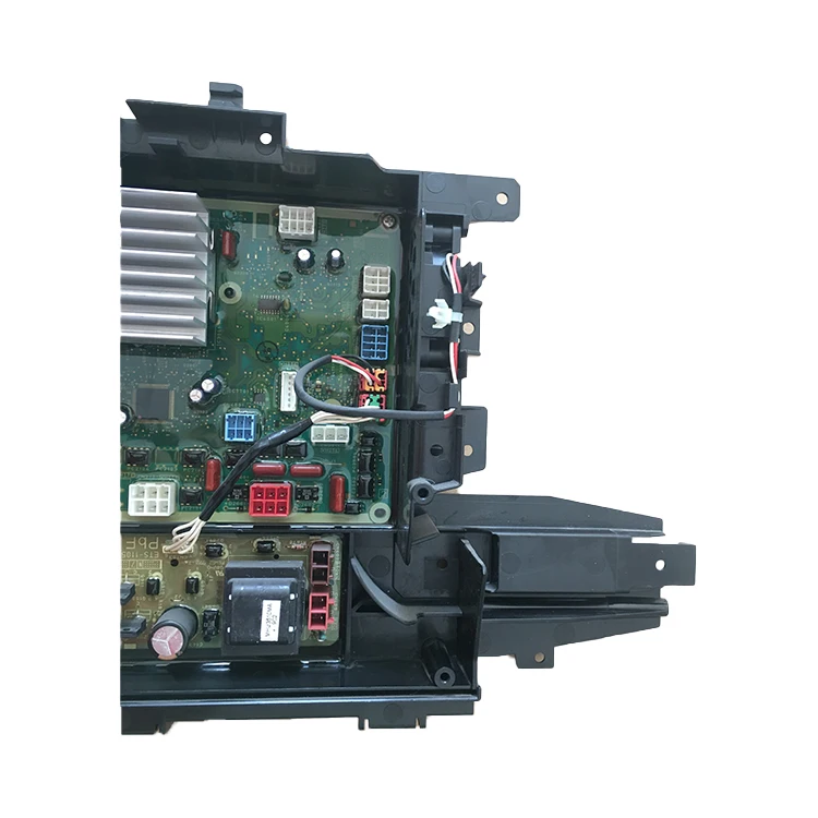 Washing Machine 26QBORB04002019401X0011 Computer Board Circuit Board Pcb For Panasonic
