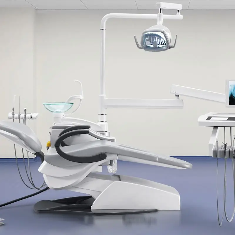 dental chair unit operating  dental chair price in india(MSLDU11)