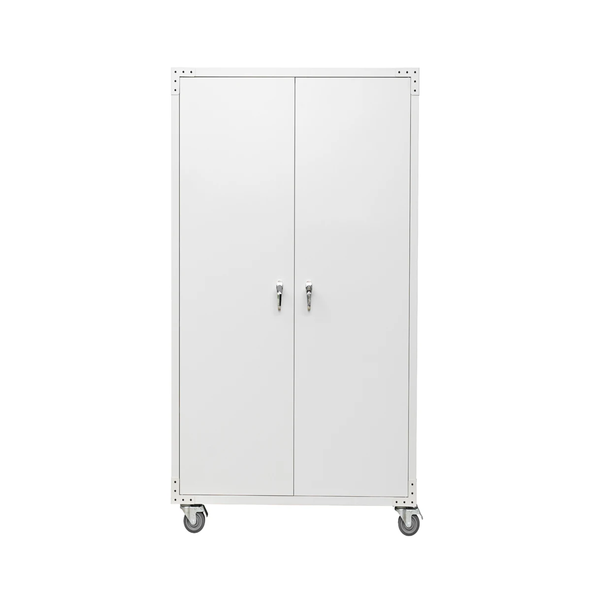 72 inch heavy duty large steel cabinet tool storage cabinet metal garage cabinet with wheels