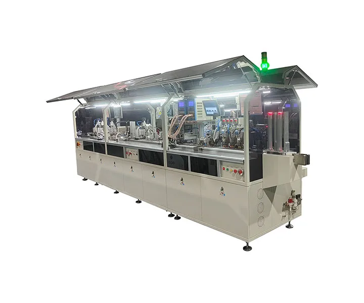 SMDIM-3200 ATM Card Making Machine