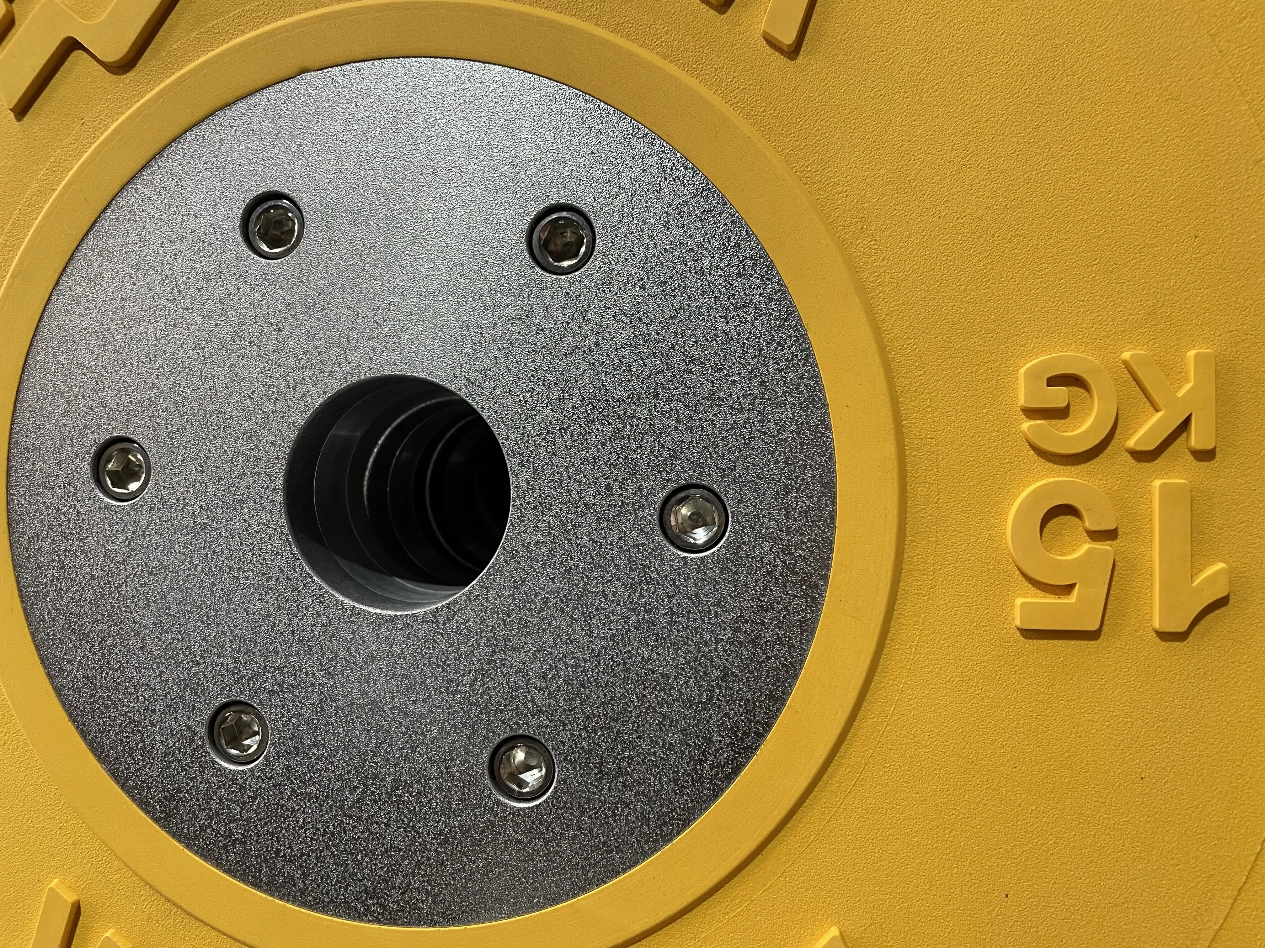 2022 hot sale home use competition barbell bumper plates equipment