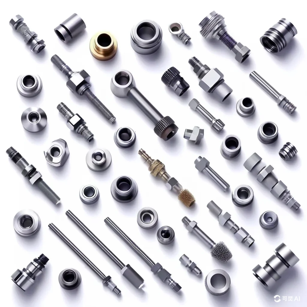 CNC & Micro Machining Enabled Stainless Steel Capabilities Aluminum Fabrication Die Casting Production Line Can Manufacturing