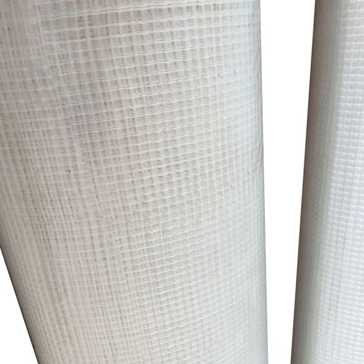 Basalt Fiber Mesh