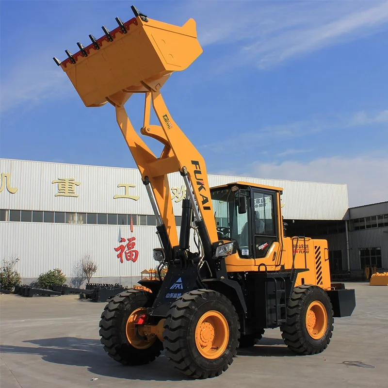 ZL940 construction equipment china mini wheel loader price for sale