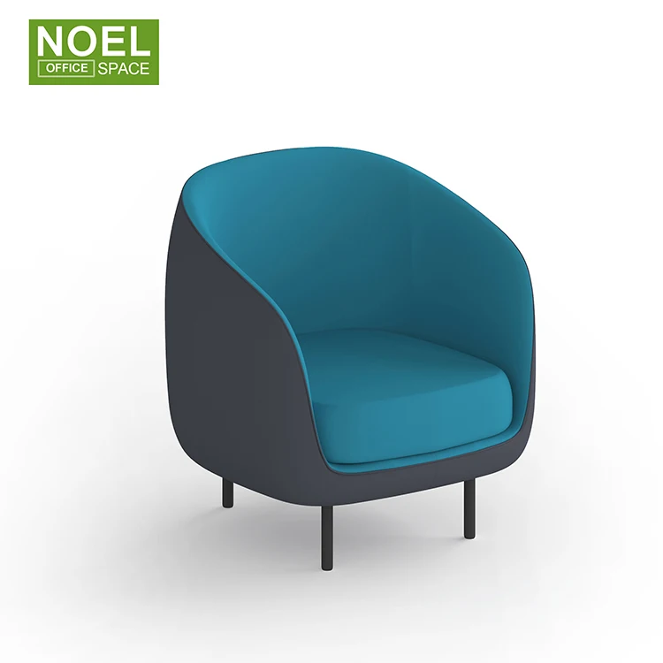 new style sofa design sofa leather modern high class 3 seat sofa