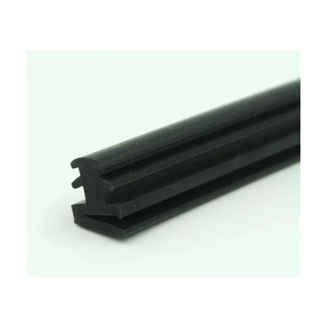 Customizable High Performance Automotive Windshield Rubber Seal Weatherstrip