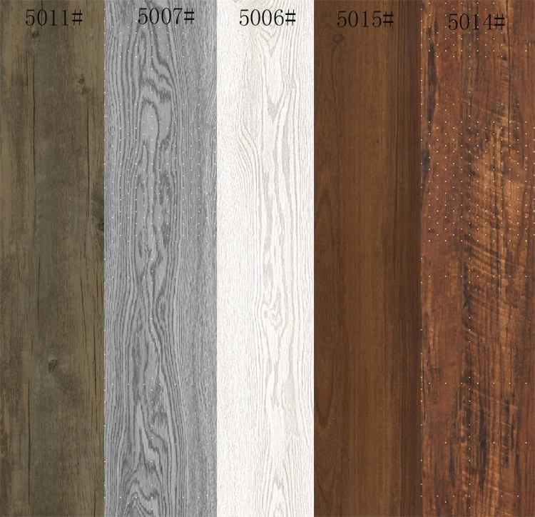 
cheap loose lay villas home zero formaldehyde plastic PVC flooring 