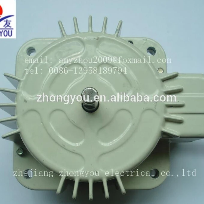 industrial Ventilation fan motor exhaust fan motor