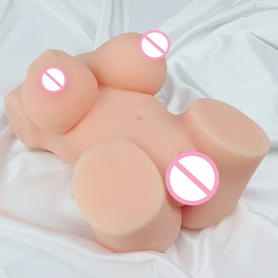 
Artificial Vagina Real Pussy Inverted Mold Male Masturbator Cup Big Sex Ass Toys Plastic Pussy For Man Masturbating 
