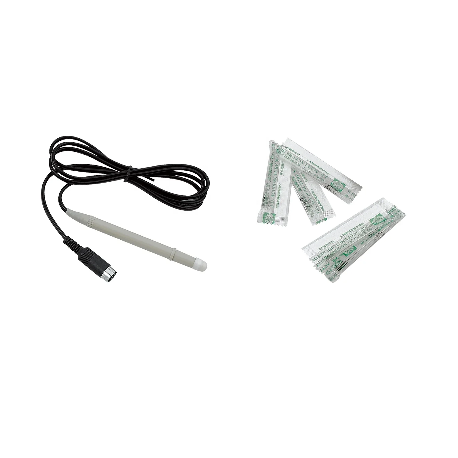 DTY facial dark spot remover removal machine beauty mole sweep pen electric depilator