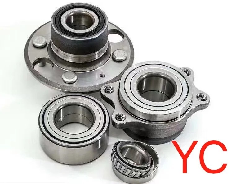 Подшипник Ступицы автомобильного колеса KOYO NSK 42450-0D030 42450-52020 90363-40079