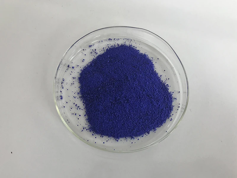 Hot Sell Hair Growth AHK-Cu Powder/AHK Cu