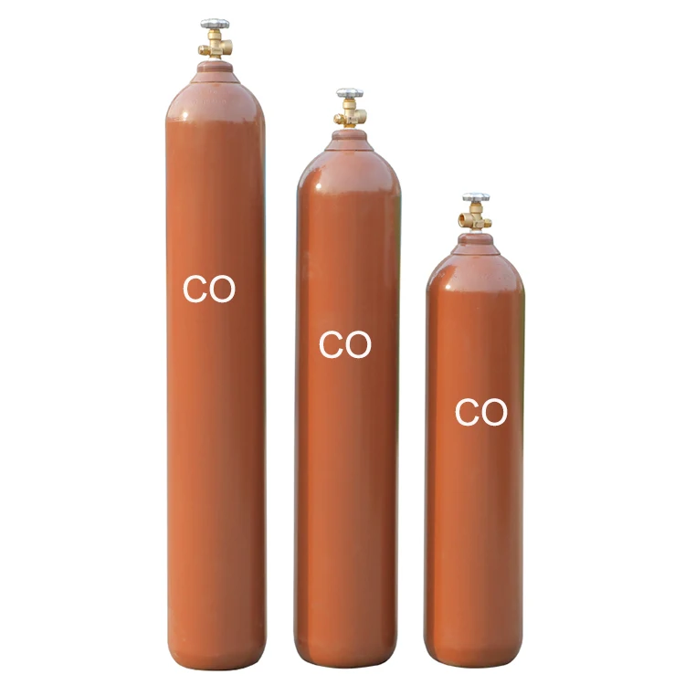 99.5%-99.99% чистый за тонну монооксид углерода