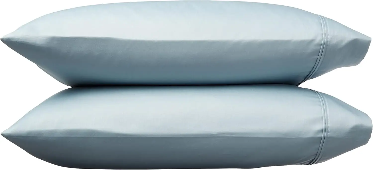 100% Cotton Pillowcase Cool And Comfortable For Long-term Use Cotton Pillowcase