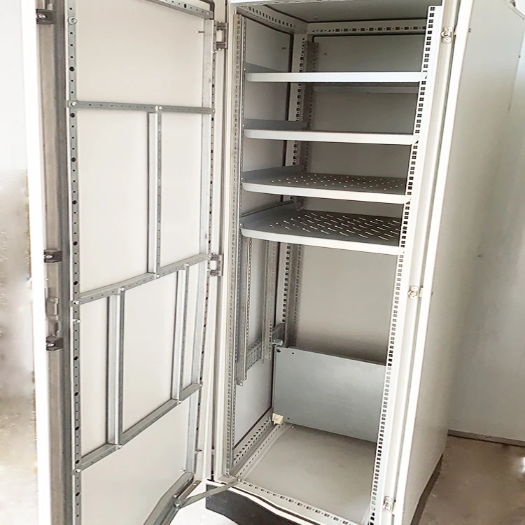 High Quality Explosion Proof Power Distribution Cabinet Metal Electrical