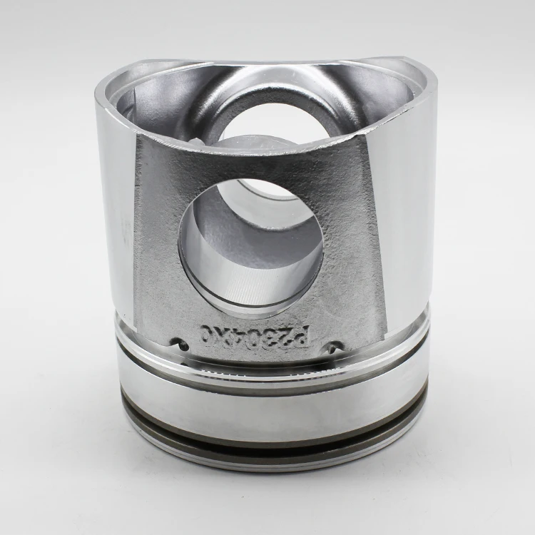 excavator 6BT5.9 6BT5.9 6BT BT 102MM Diesel engine parts piston 3957790 3957795 3928673