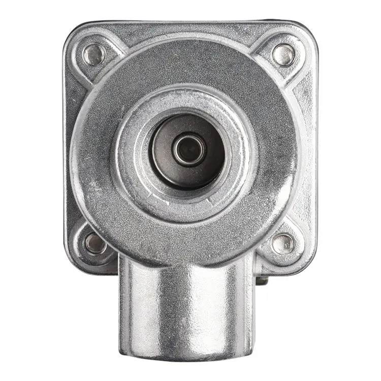 TK 1 inch clean air right angle pulse valve CA20T bag filter jet diaphragm solenoid valve for dust collector