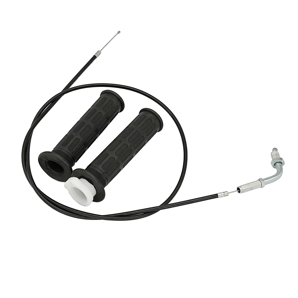 80cc 2 тактный велосипед газовый двигатель комплект для DIY электрический горный карман