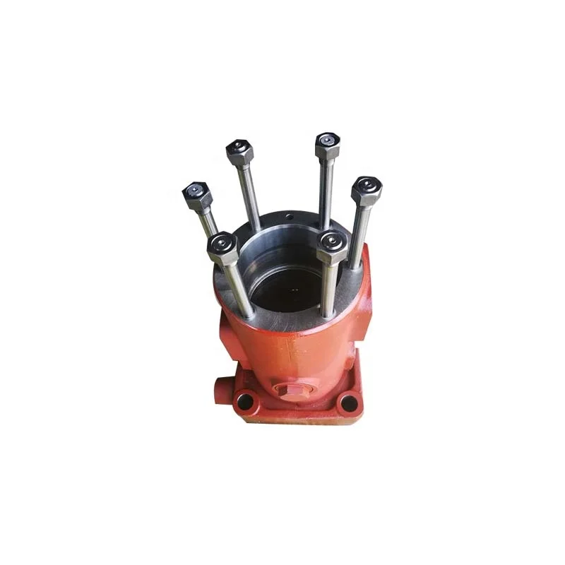 Fuel Pump CAS'G For MAN B&W 6S50MC-C Marine Diesel Engine Parts