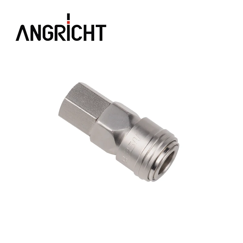 Быстроразъемный пневматический шланг, быстроразъемный соединитель мама/папа