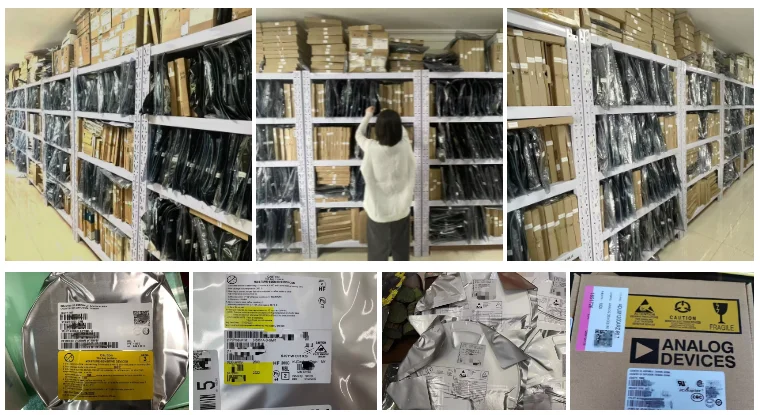 original  in stock  AD648JRZ AD648JR AD648 SOP8 operational amplifier chip brand new, original and genuine in stock