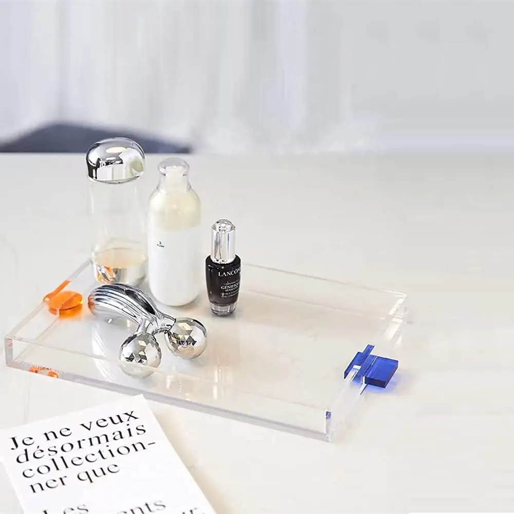 High Quality Acrylic Tray Production Supplier  E-commerce  Hot Selling  Acrylic Tray