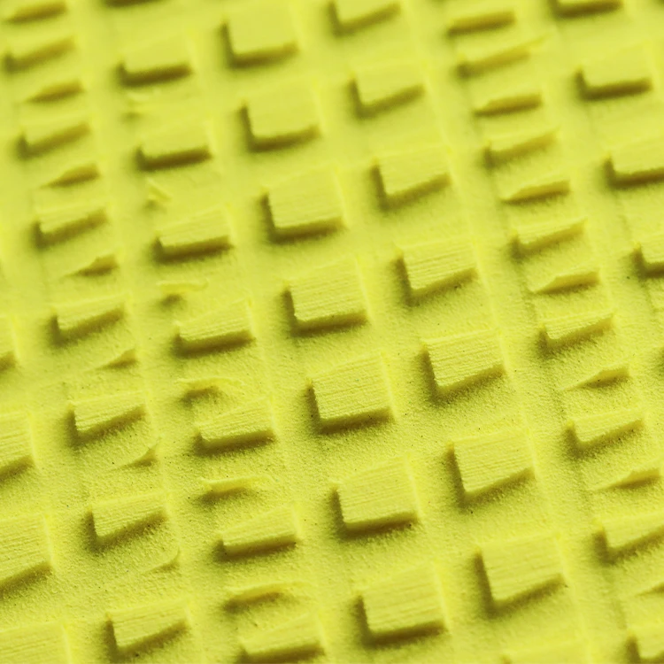 Wavefun New Non-slip Traction Pad Deck Grip Mat for Ski board Surfboard