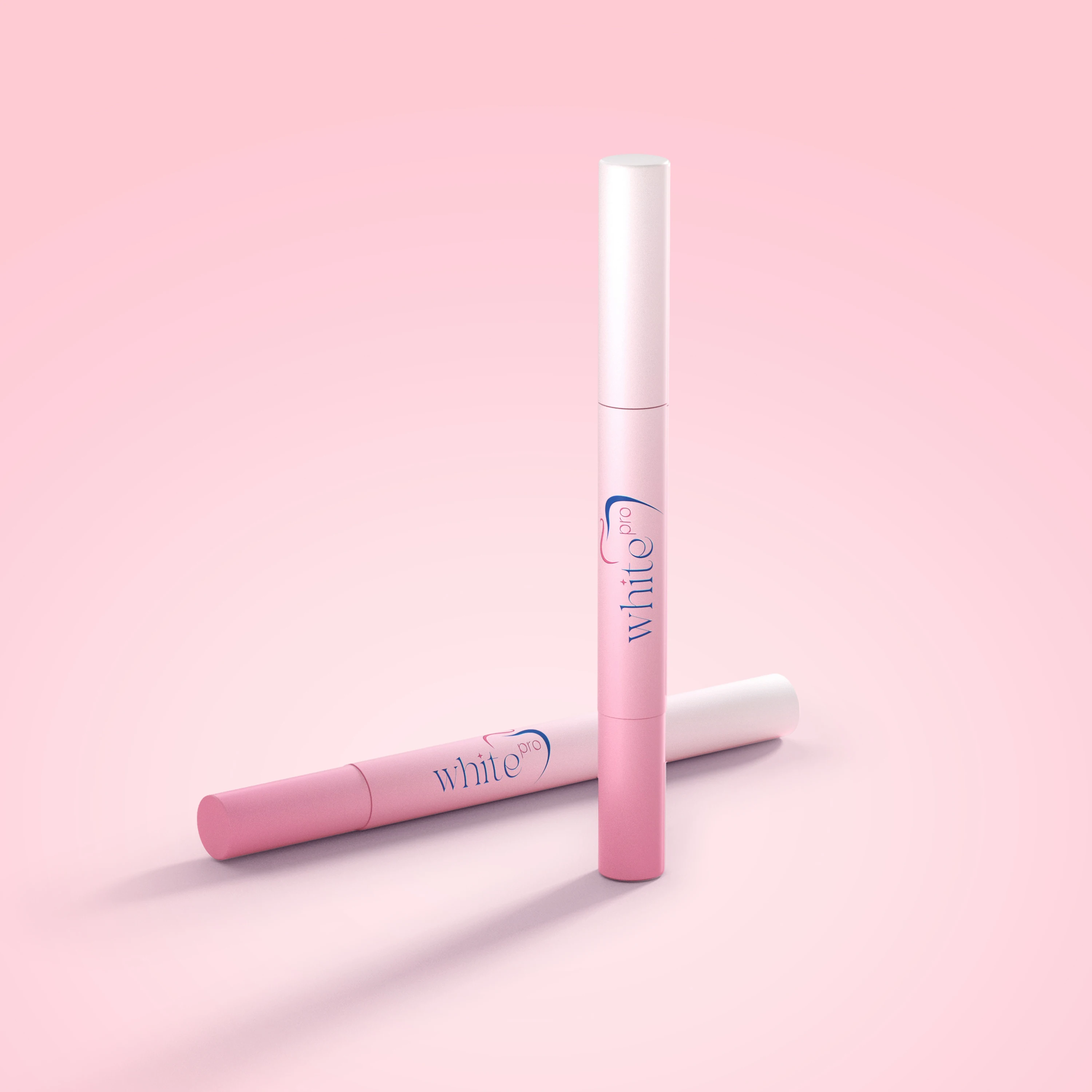 Daily Use Home Use Sc 2.5ml Teeth Whitening Pen For Remove Teeth Stains With Logo