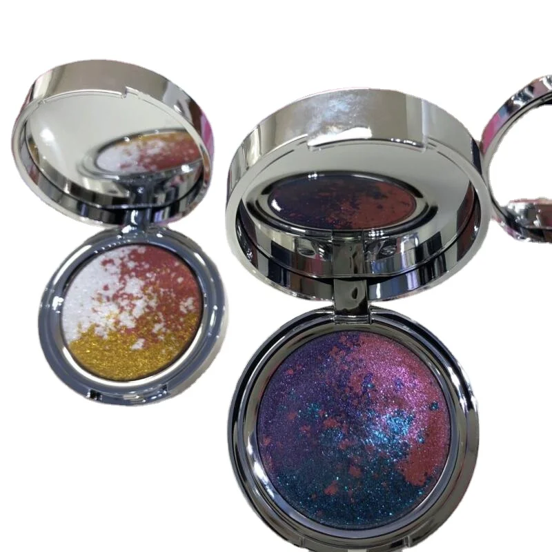 Mirror bright effect VMP aluminium pigment for glass