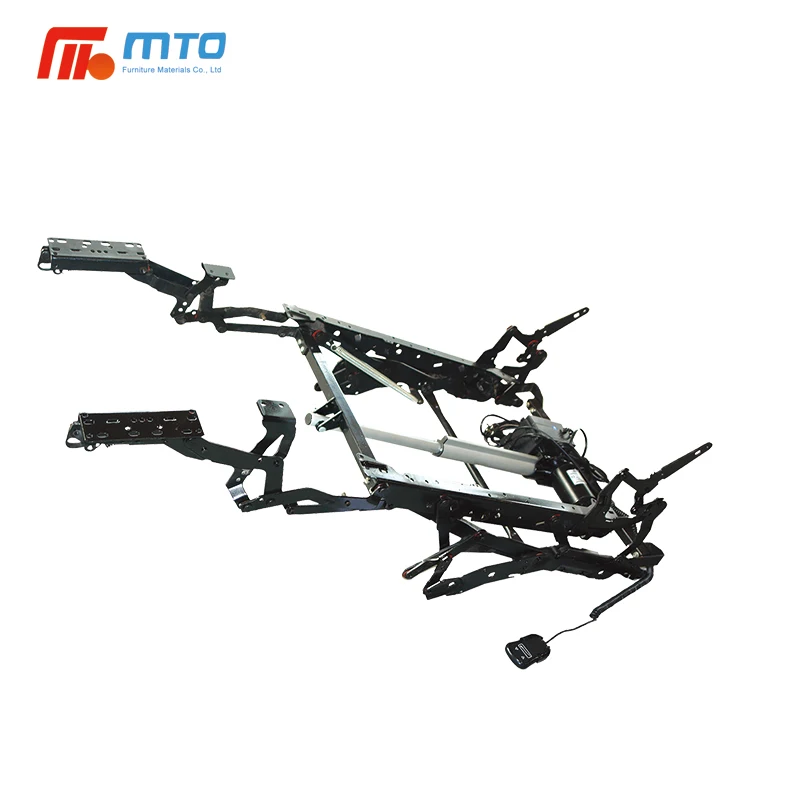 Modern Furniture Frame Manual Recling Chair Mechanism Parts Metal