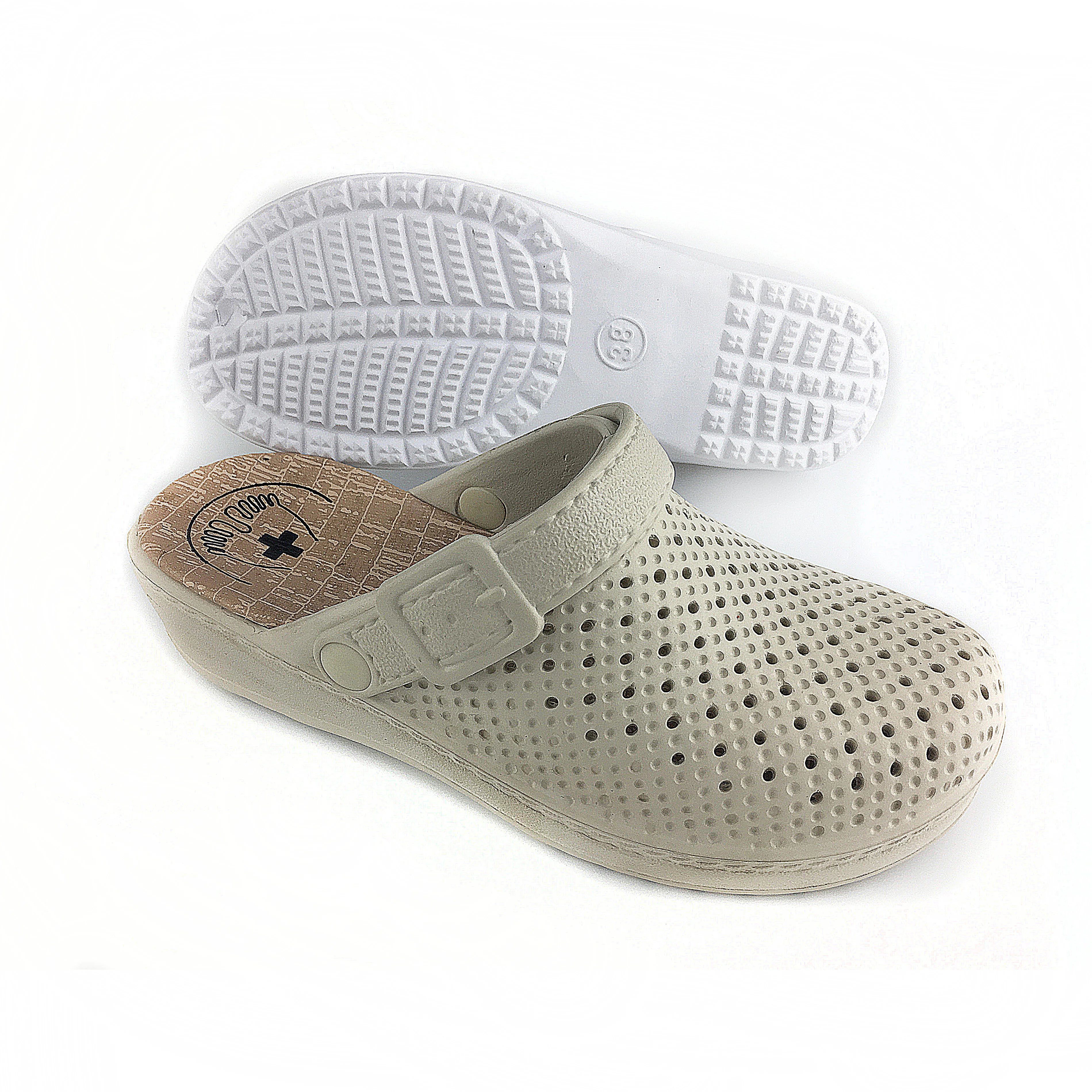 2019 Hot Sale New Arrival Summer Beach fashion Slippers medical Clogs Garden Shoes