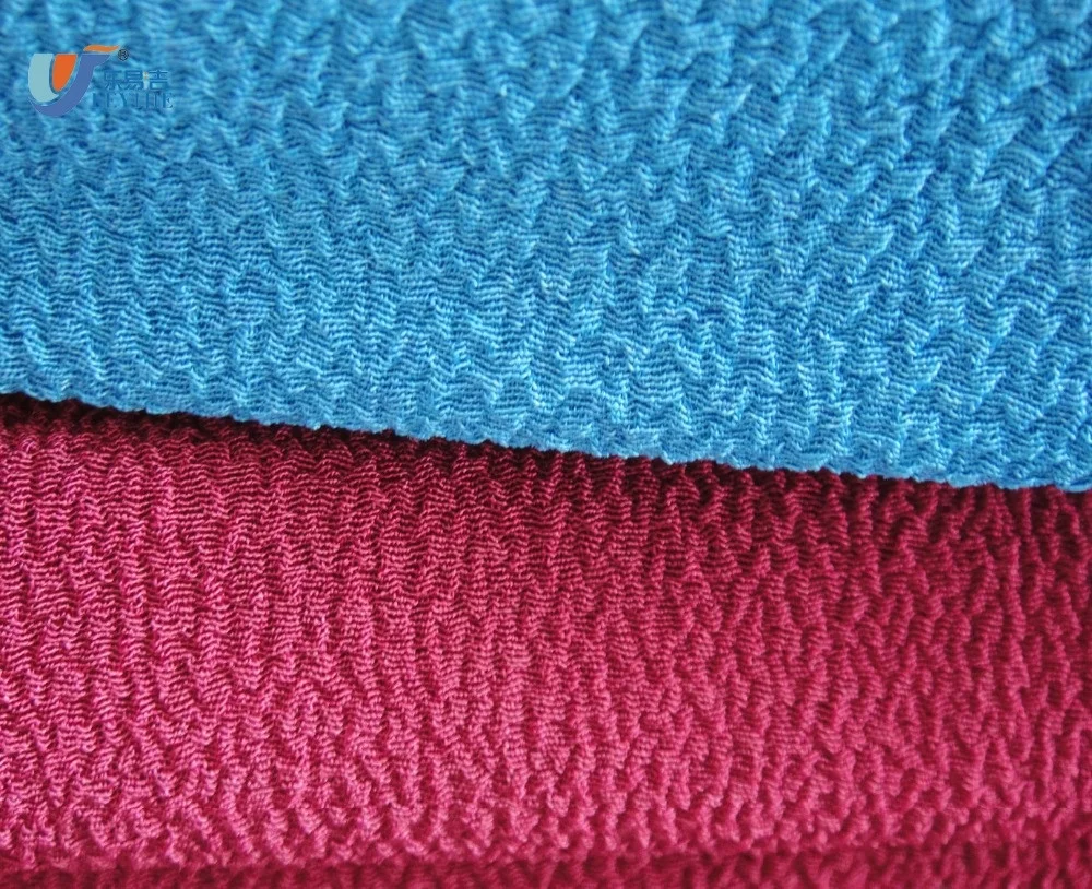 China Textiles Supply 100% Viscose Rayon Kessa Glove Towel Fabric Morocco Sauna Towels Glove fabric