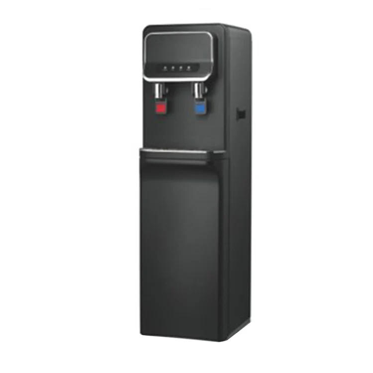 Private Label Household Pre-Filtration Use PP,UDF,CTO,RO,T33 Type Home Reverse Osmosis Water Purifier Machine