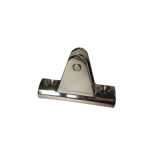 316 stainless steel top binimi deck hinge boat parts ss boats accories