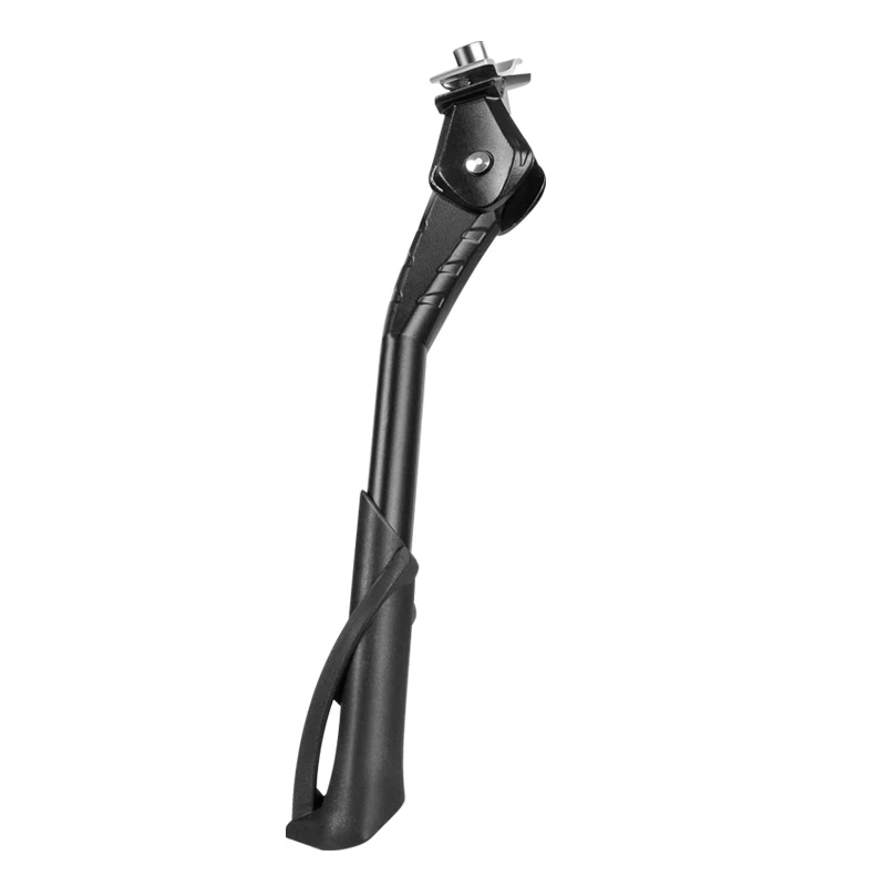 Bicycle High-Strength Aluminum Alloy Bracket Mountain Bike Parking Rack Middle Support Bicycle Accessories