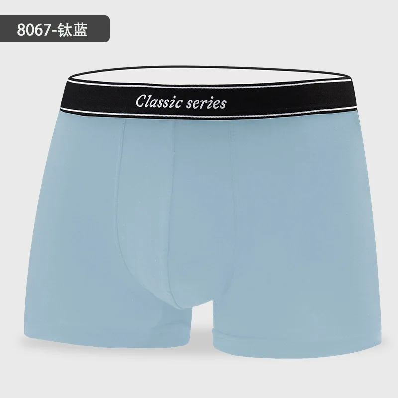 
Wholesale OEM ropa interior para caballero men underwear boxer free shipping with high quality 