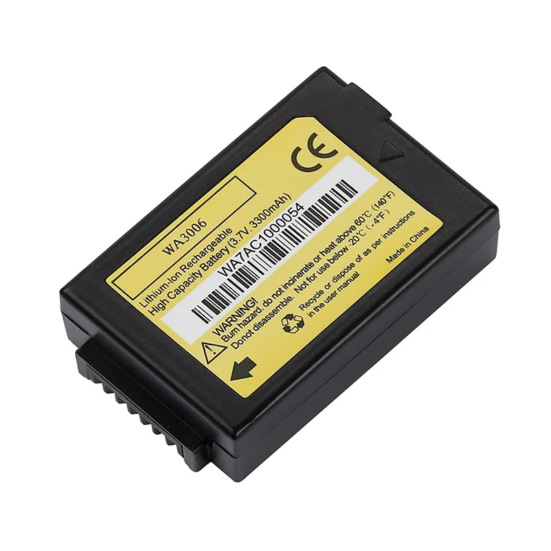High Quality South WA3006 RTK Battery For SOUTH GPS RTK PSION 7527C 7527 7525C