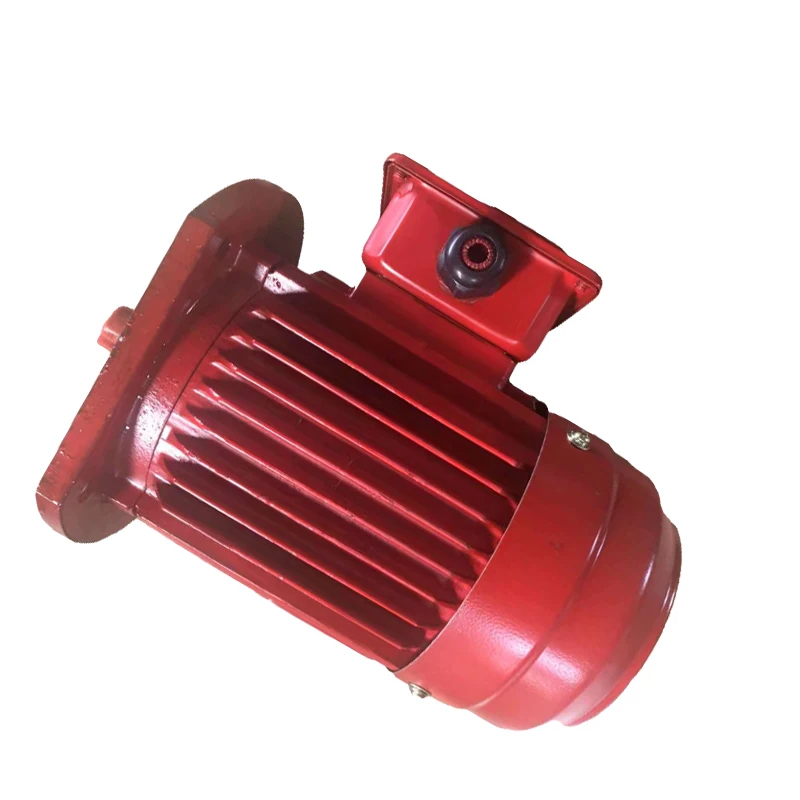 0.75kw mini electric motor