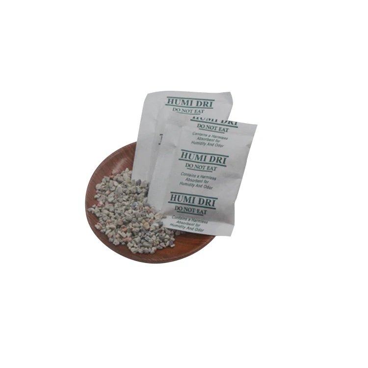 
polymer bentonite air dry montmorillonite clay suppliers 5g desiccant ponds white custom activated camera pack desiccant 