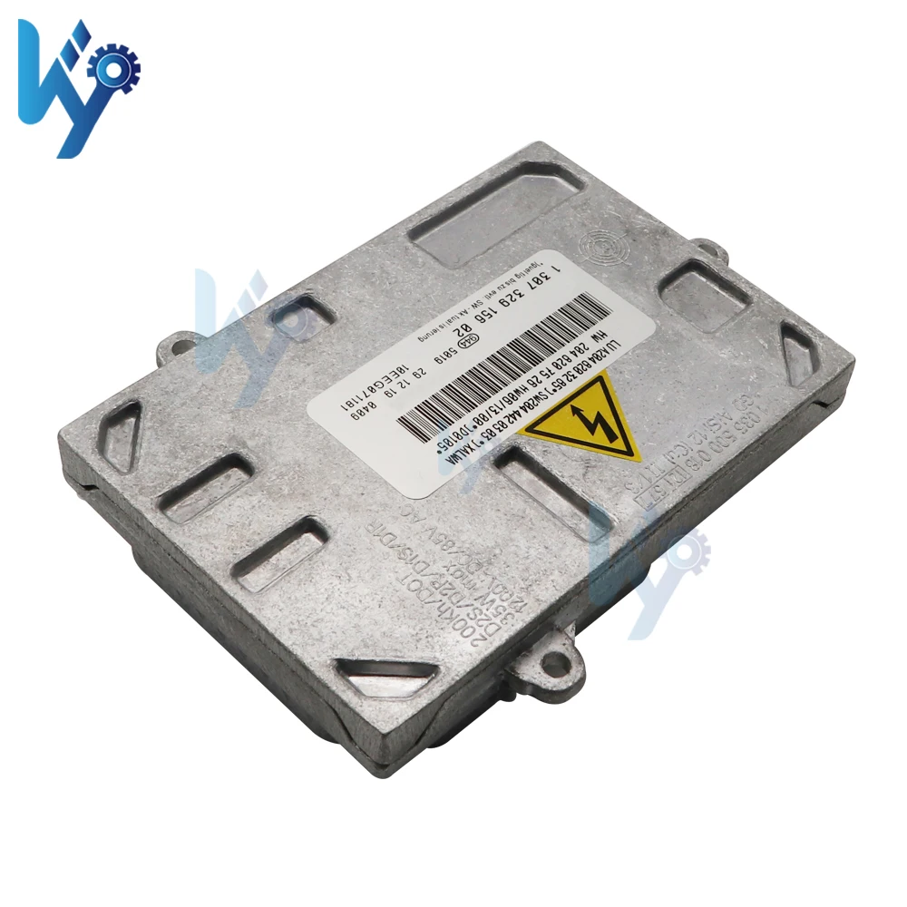KuYang OEM 130732915602 SL R230 Facelif t 2008-2011 A2048203285 D1S D1R 35W Xenon Headlight Ballast for Mercede 1 307 329 156 02
