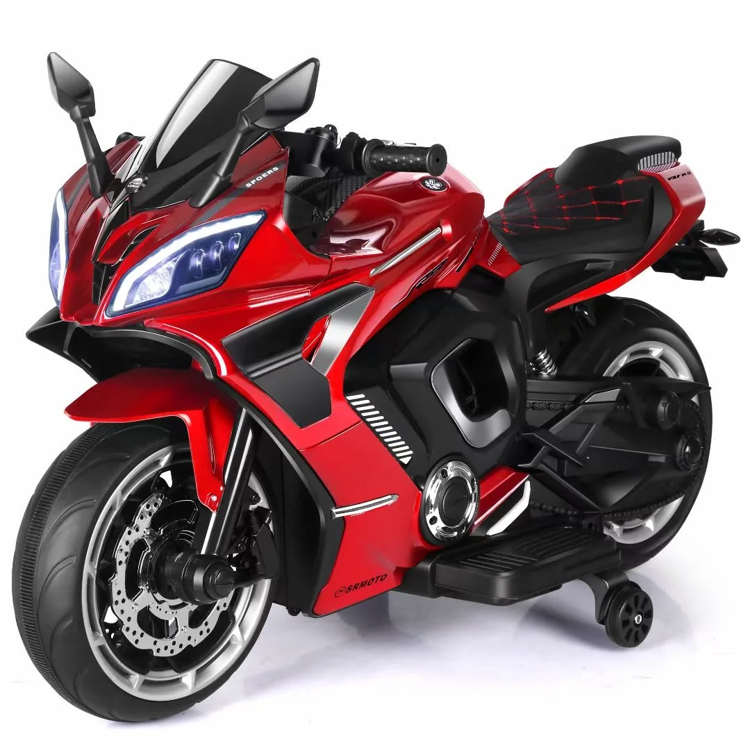 Ride on motor bike small size baby toys car children kids electric Motorcycle 2 wheels big size