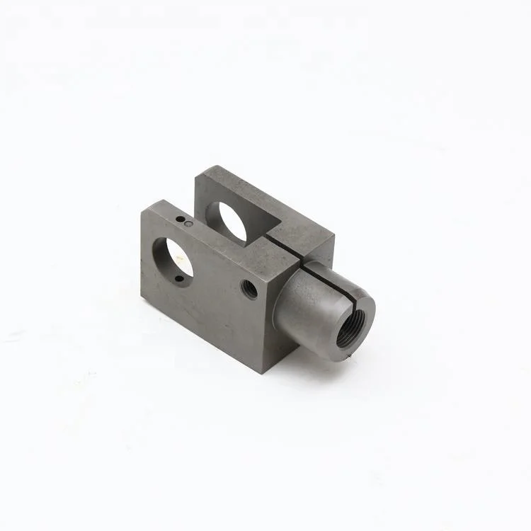 Oem Manufacturing sand casting gray iron forklift  metal parts in China