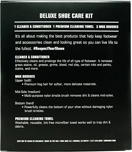 Кожаные белые туфли нубук кроссовки теннисные замшевые гигантские туфли набор для чистки обуви чистая обувь фирменная этикетка на заказ