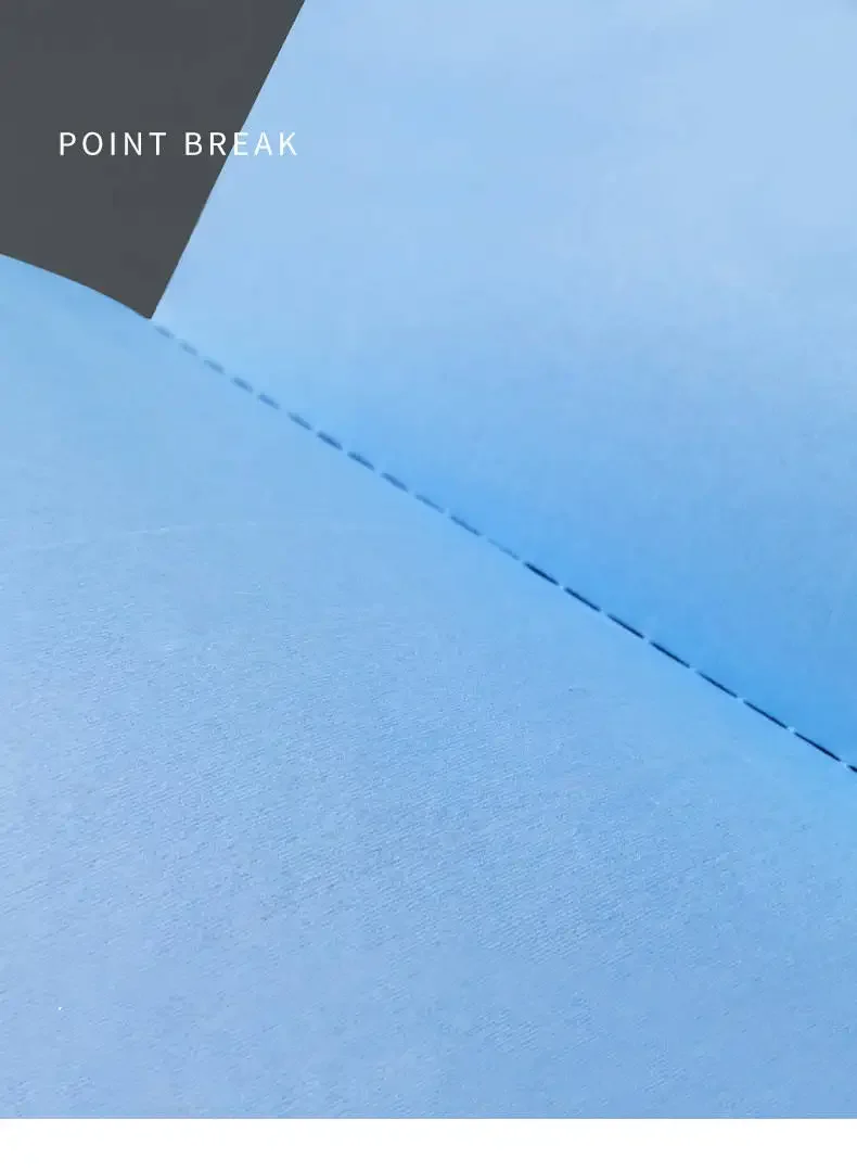 Disposable Nonwoven Multipurpose Lint Free Wipers Wood Pulp Fiber Cellulose Cleaning Cloth Roll