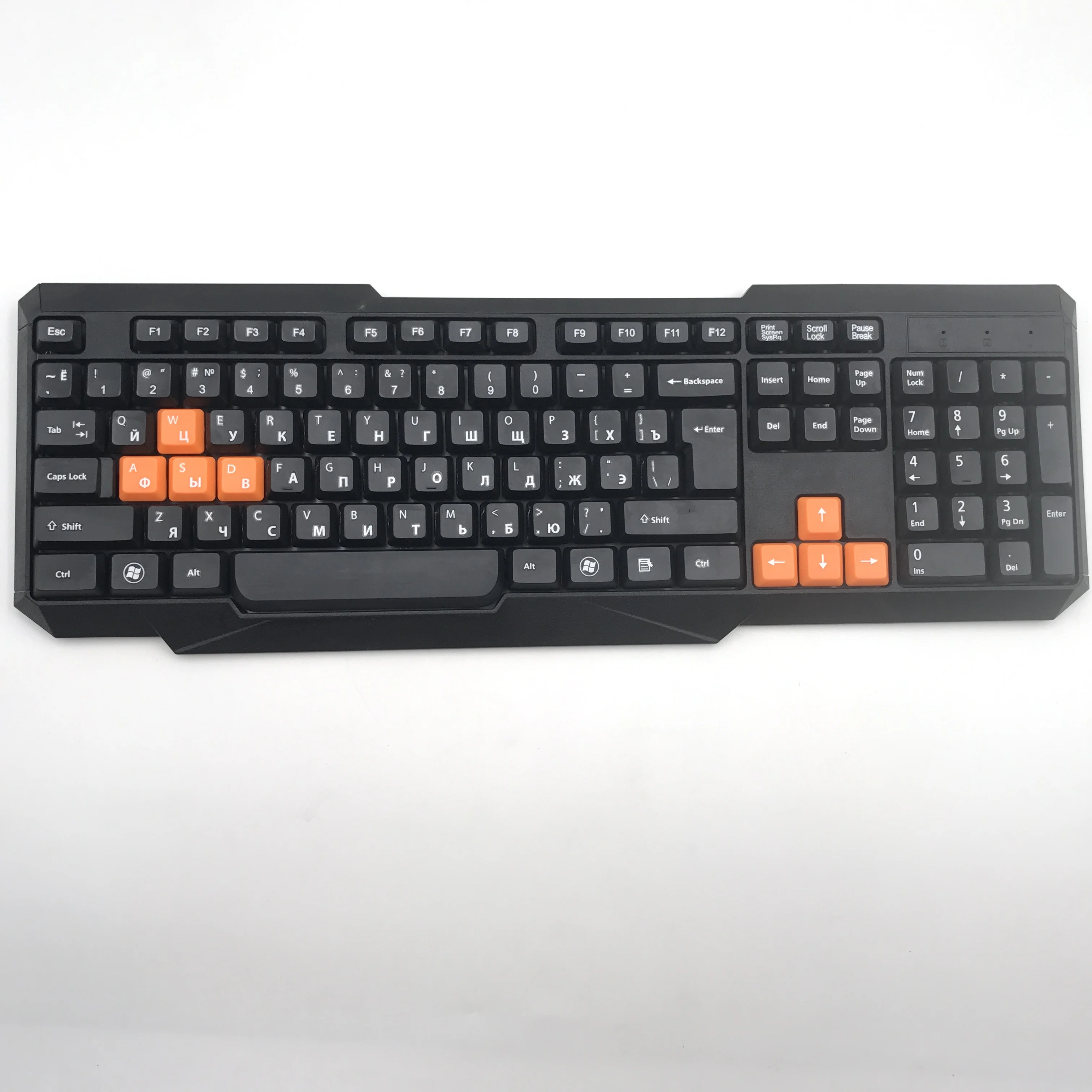 Line Bluetooth Keyboard Gaming Typewriting Gaming Mouse And Keyboard Light Pc Blue Wireless Wireless 2.4 G 2.4ghz Wireless