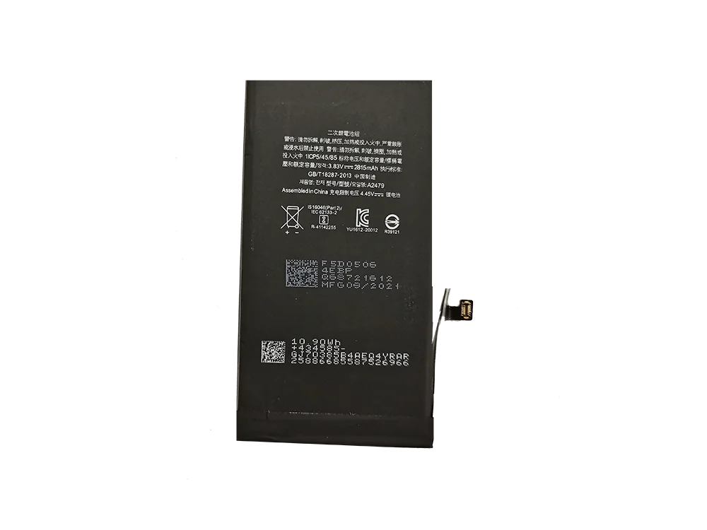 OEM Wholesale Smartphone Repair Parts Replacement Battery for iphone 12pro Original battery iphone 12 pro