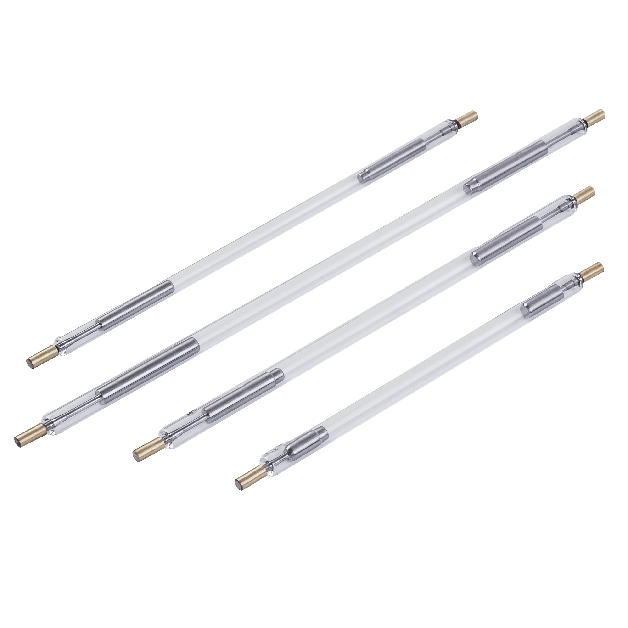 IPL Flash Lamp Lumi Xenon Lamp Accelerated Aging Test Chamber Xenon Short Arc Lamp 50000 170
